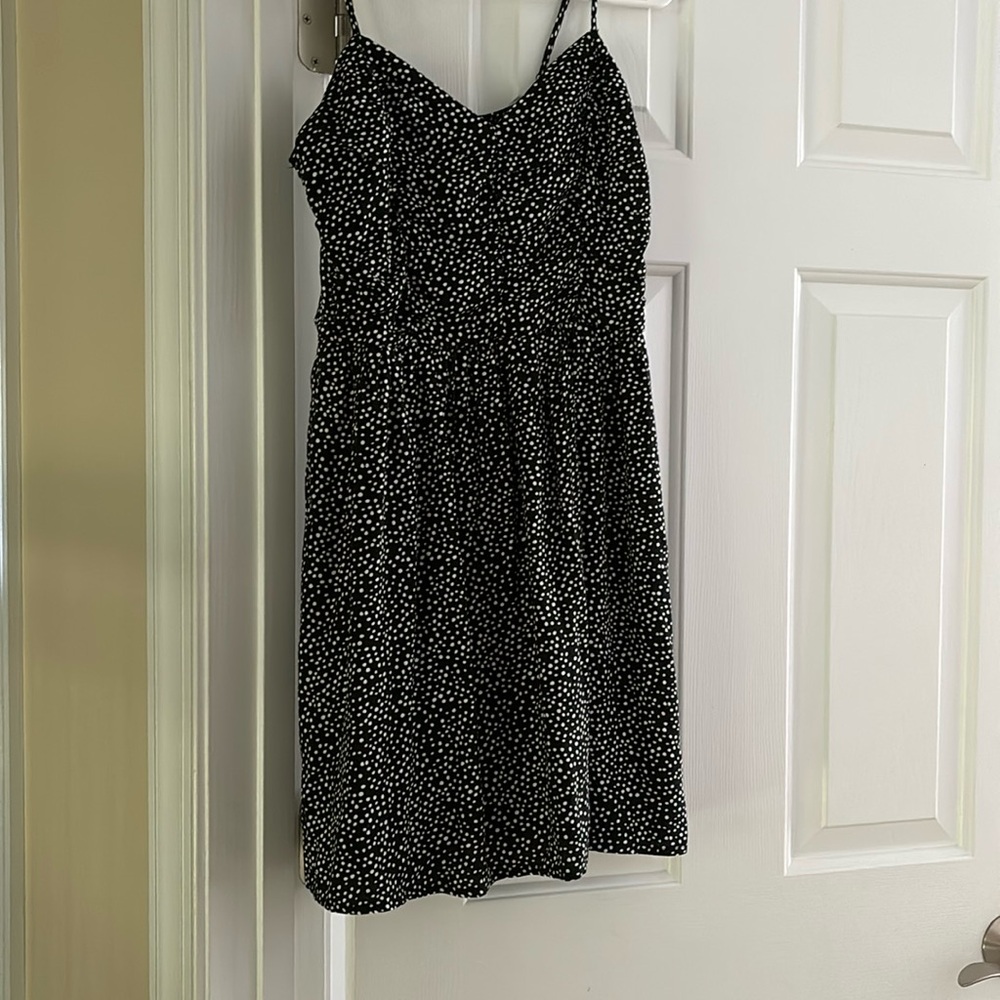 Women’s size small flowy sundress, barely worn